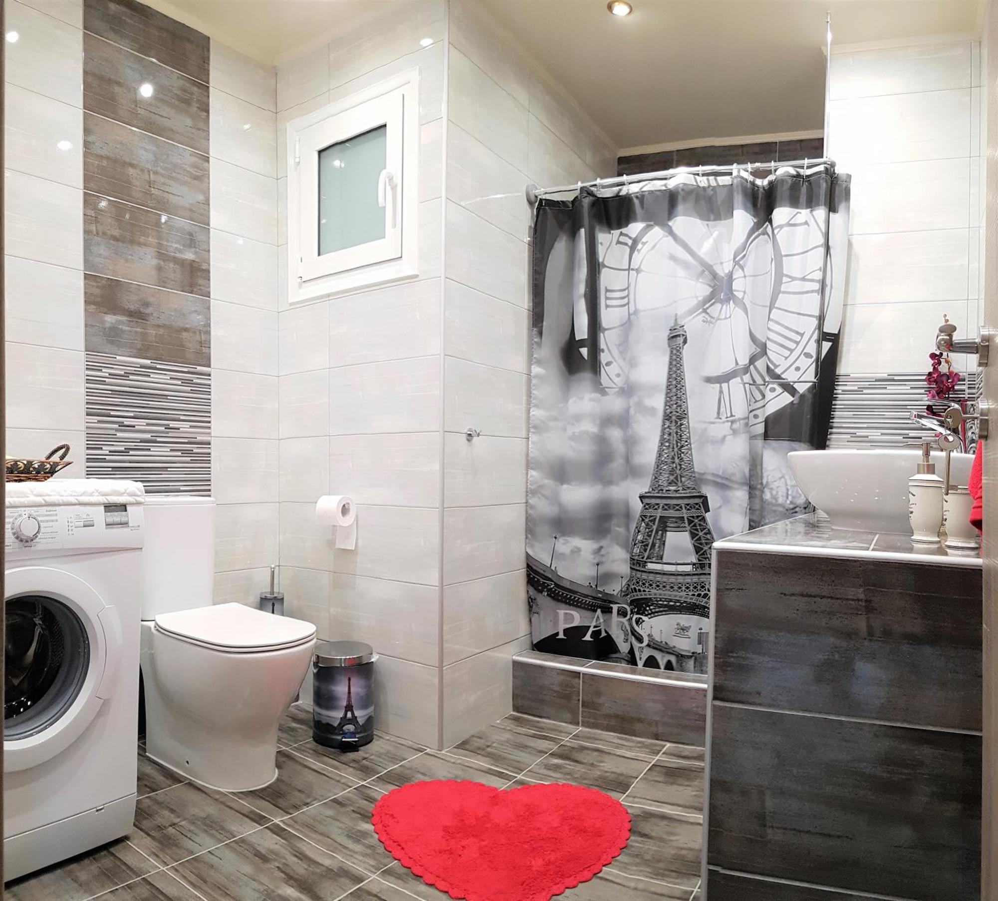 Betty'S Central Suite Alexandroupoli Bagian luar foto