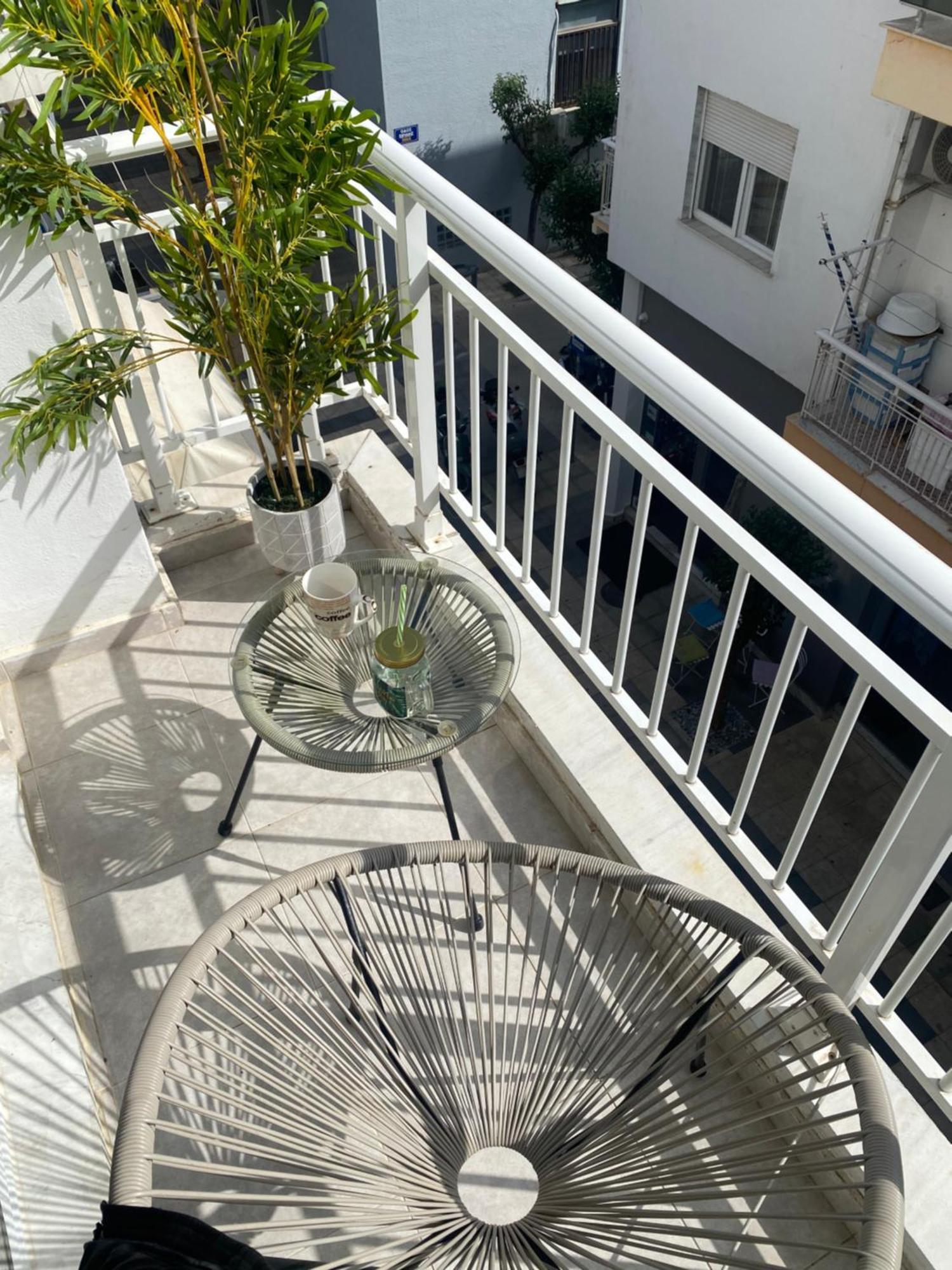 Betty'S Central Suite Alexandroupoli Bagian luar foto