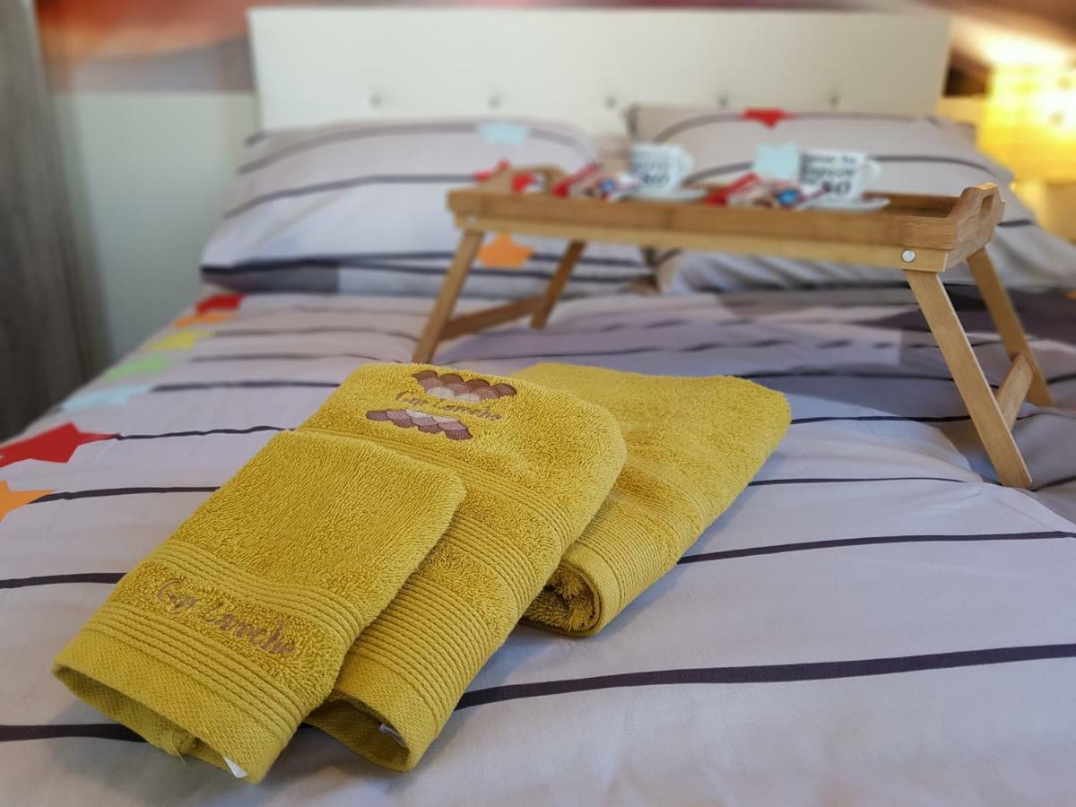 Betty'S Central Suite Alexandroupoli Bagian luar foto